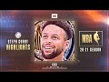 No More Curry SLANDER! Stephen Curry 2021 Highlights | CLIP SESSION