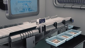 Use 3ds Max mParticle to simulate physical collision.