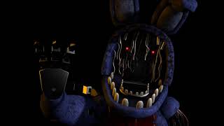 If I voiced Withered Bonnie in UCN