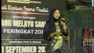 FESTIVAL GENDANG MELAYU SWK JKKN DGN KERJASAMA PJBT RESIDEN SRIAMAN SEMPENA PESTA BENAK SRIAMAN 2025