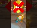 ⚠️NO USES LAS MONEDAS en MARIO KART!✖️ #SHORTS