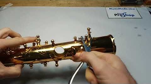 MusicMedic Spring Removing Pliers