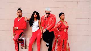 DJ Snake feat. Cardi B, Ozuna & Selena Gomez - Taki Taki (Adrien Toma Remix)