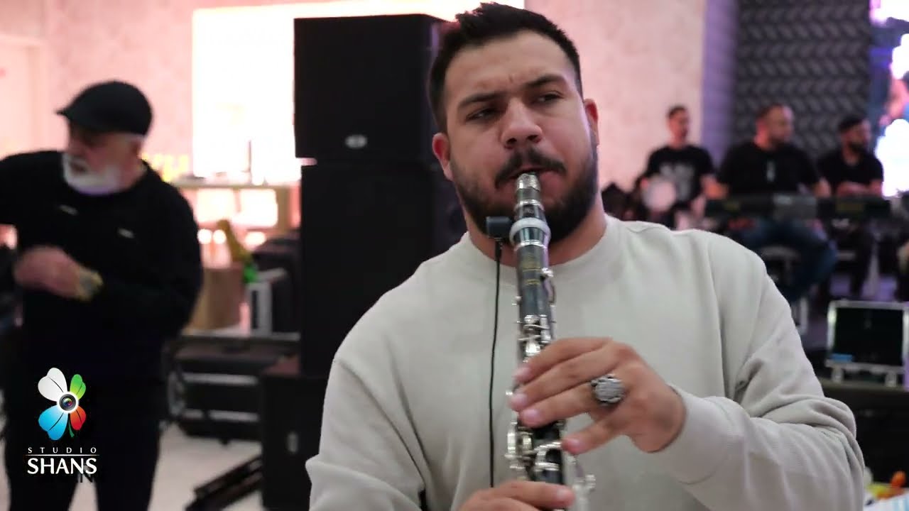 Alpen Minune - Instrumental SPLET 2024 ORK.Romaniei