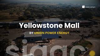 440kW SIGENERGY INSTALLATION BY UNION POWER ENERGY | SIAAC GROUP