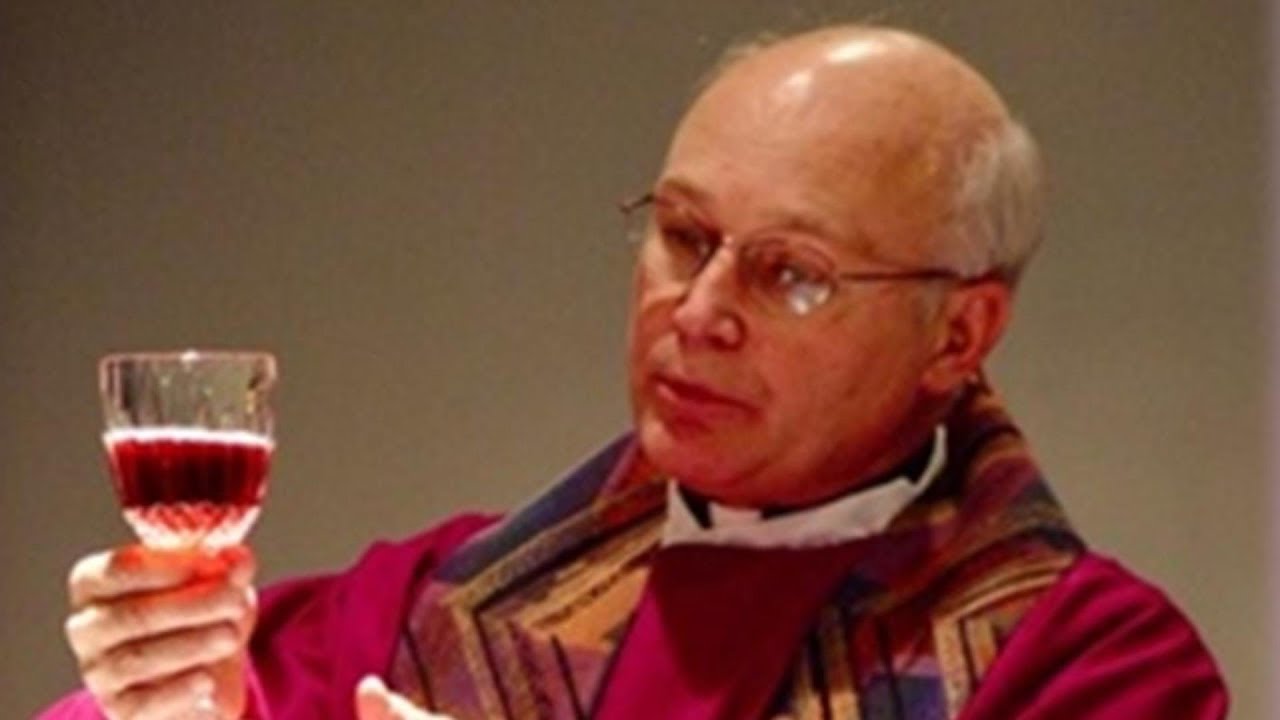 Msgr. James O. McGovern - YouTube