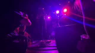 untitled (halo) - 8/17/24 - the echo los angeles - echo park rising 2024