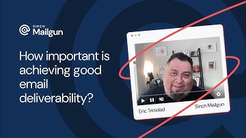 Why is email deliverability important?