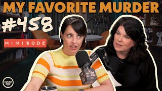 An Amish Meth House | MFM Minisode 458