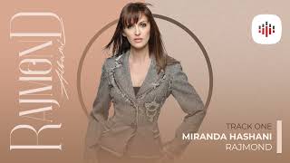 Miranda Hashani - Rajmond (Official Audio)