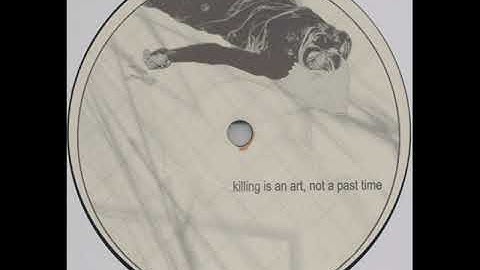 The Enticer-SHED02-Hate Is A Strong Word-A2