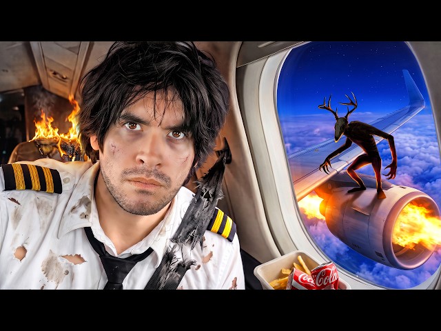 Nunca Me Volveré A Subir A UN AVION ✈️
