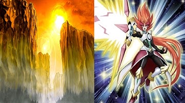 Dragunity feat. Utopic Zexal October 2016 +decklist