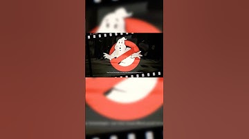#Hollywood explora tecnología de #videojuegos para hacer #cine #ghostbusters  #unrealengine5