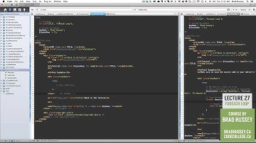 Foreach Loop [#27] Code Dynamic Websites with PHP