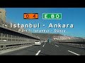 [TR] O.4 Istanbul - Ankara, Part 1: Istanbul - Düzce