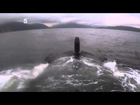 Submarine School Episode 2of4