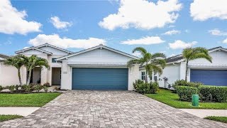 9052 Saint Lucia Dr lot: 188, NAPLES, FL Presented by Shasta DeGraw.