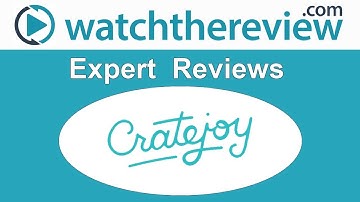 Cratejoy Review - Geek Box Subscription Services