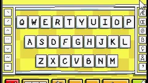 Scribblenauts cool creatures