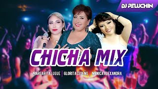 Chicha Mix Musica Nacional Ecuatoriana dj_peluchin