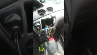 Why car stereo wont save my settings fix