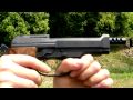 KSC Beretta M93R 1ST HeavyWeight GBB part2 ベレッタM93R ガスブローバック