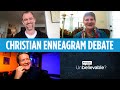 Should Christians embrace the Enneagram? Todd Wilson & Marcia Montenegro