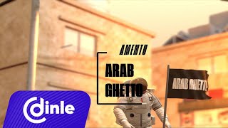 Amentu - Arab Ghetto Resimi