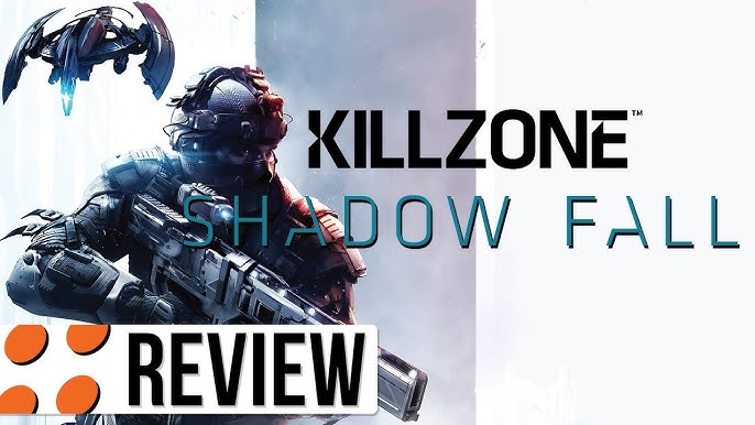 Killzone 3 Review – ZTGD