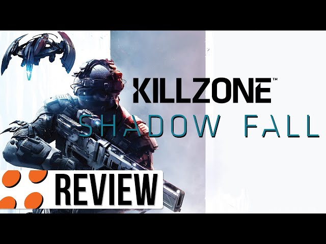 Killzone: Shadow Fall - PlayStation 4