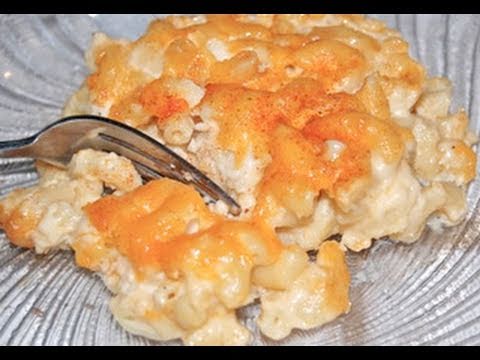 Baked Macaroni And Cheese Recipe How To Make The Best Mac And