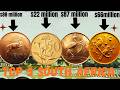 These 5 South African Coins Could Make You Rich! (Check Your Pocket!)