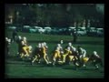 Cardinal Mindszenty High School football, 1959