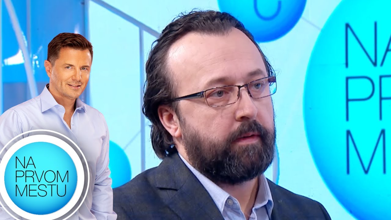 Koronarografija: Kardiolog dr Svetislav Mališić | Na prvom mestu