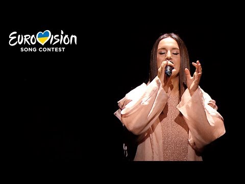 Jamala Ft. Alyona Alyona - Жалі