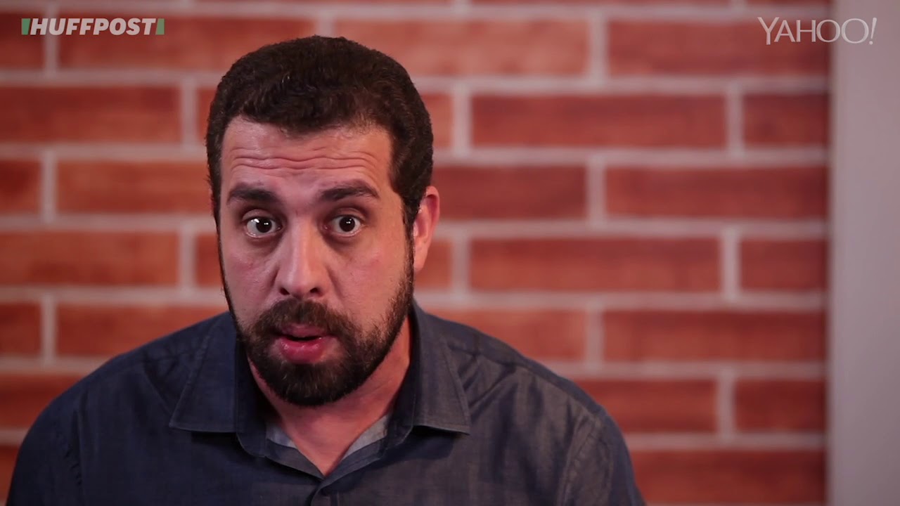 60 Minutos com Guilherme Boulos (Psol) camera iphone 8 plus apk