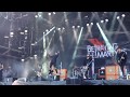 The Resilient - Betraying The Martyrs @Hellfest 2017