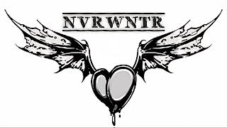 NVRWNTR'S Stone Pearl Garden Of Nine White Nirvana Chains