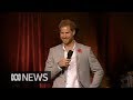 Prince Harry: Invictus family reminds us 'no challenge is too difficult to overcome' | ABC News