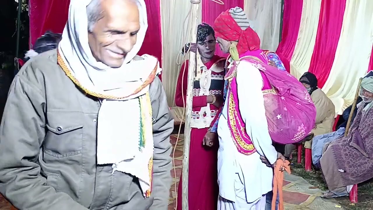 धोबिया धोबिनिया भाग४-लाजवाब संगीत/छोटकू यादव फेमस कहरवा पार्टी skblp  Nautanki