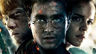 Harry Potter and the Cursed Child (2025) | Teaser Trailer | Warner Bros. & Daniel Radcliffe