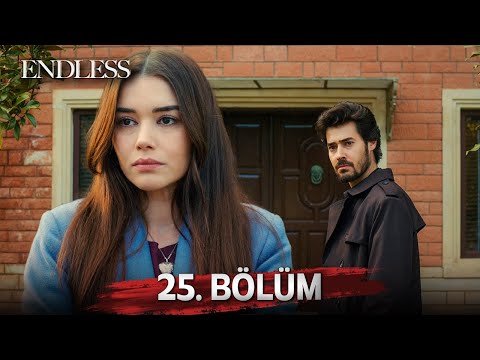 Fedakar 25. Bölüm | Endless Episode 25