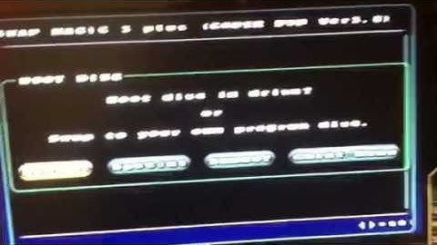 How to use Swap Magic elf on modded PS2