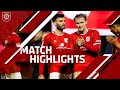 Crewe Sutton goals and highlights