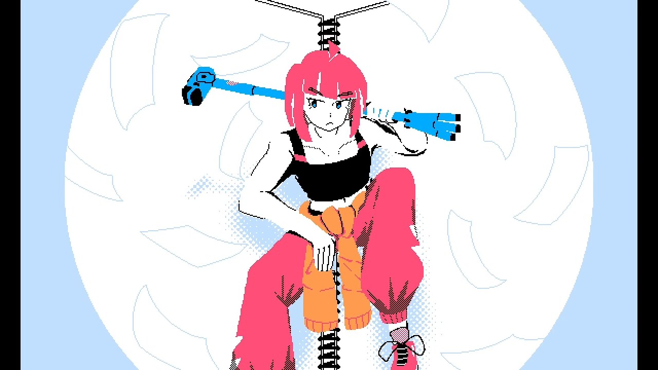 Beatblock - "Empty Diary" by peak divide & Rachel Lake - [Hard 7] S+ Rank