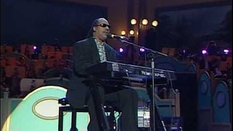 Stevie Wonder - Steve Gadd - Groovin