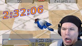 I Tried Speedrunning My Favourite Game - This Is What Happened
We delve into the hardest challenge you can do with any game; beating it very fast. Heres my attempt at a Monster Rancher 2 speedrun!
Twitch Channel: www.twitch.tv/ngen92 I Tried Speedrunning My Favourite Game - This Is What Happened