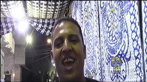 الشيخ احمد كمال العيسوي.تلاوه رائعه بقرية بني موسى ابوقرقاص المنيا