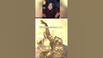 Nothing can prepare you for FFXIV Shadowbringers